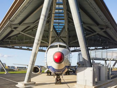 DARTeC Cranfield University DARTeC Cranfield University