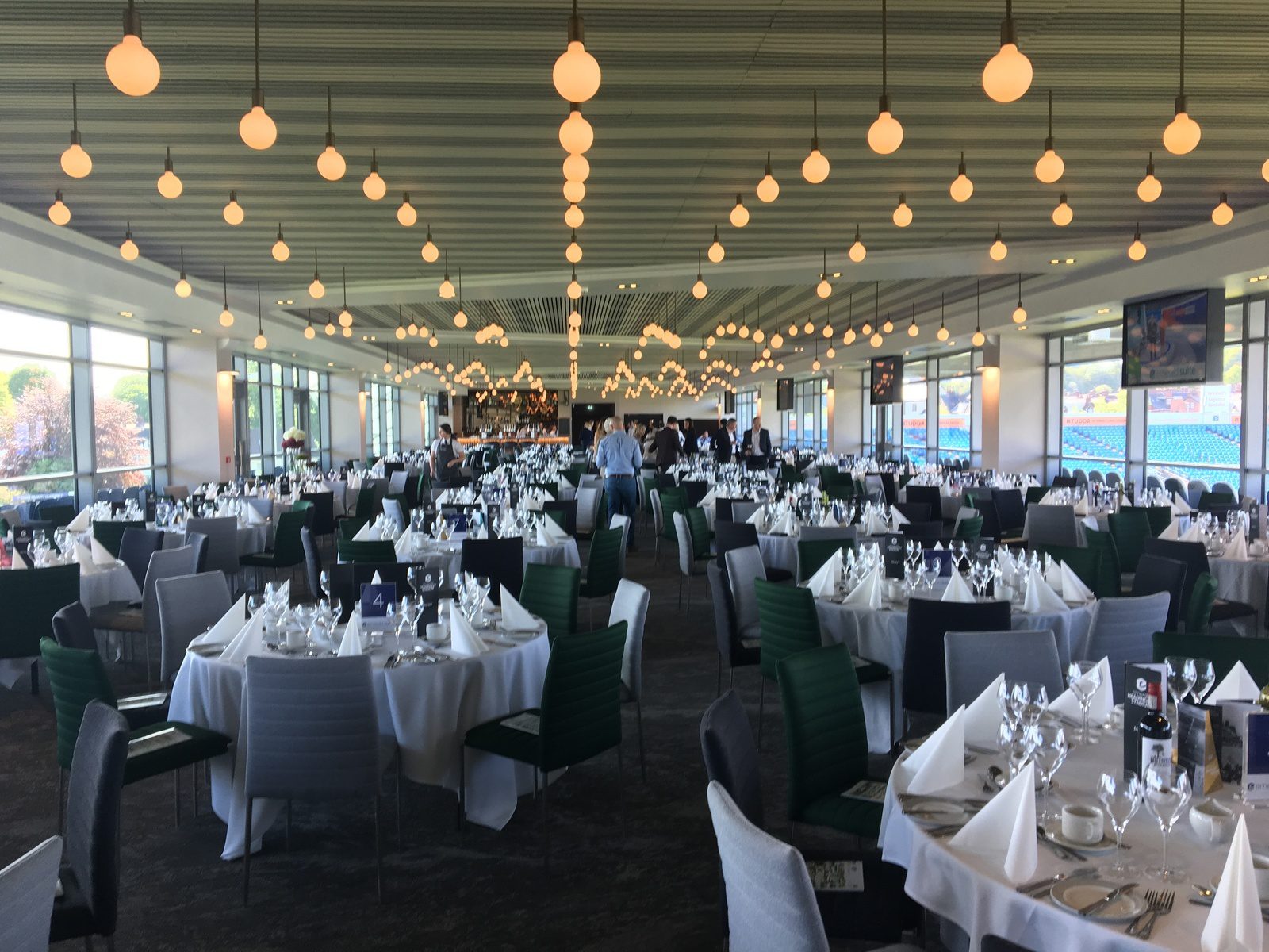 © Caddick Construction