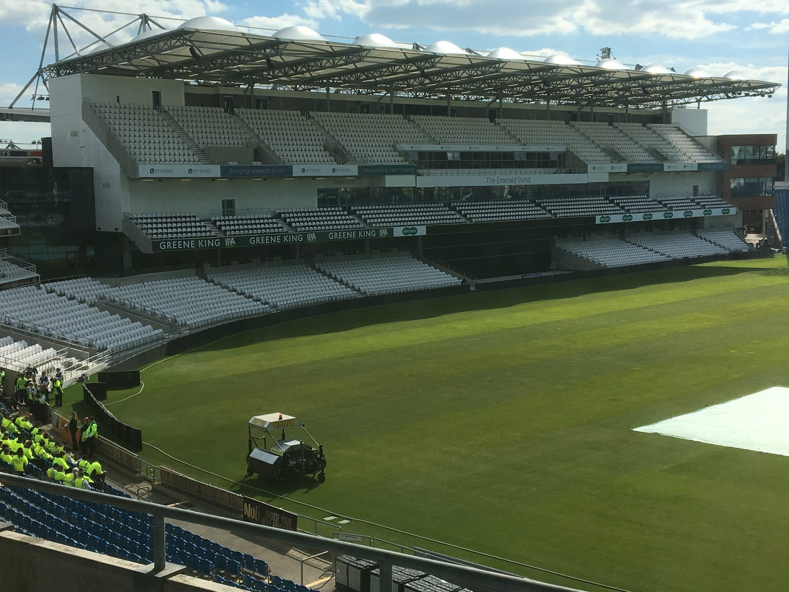 © Caddick Construction