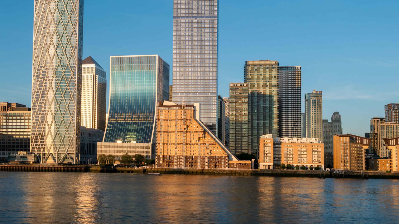 London Skyline London Skyline