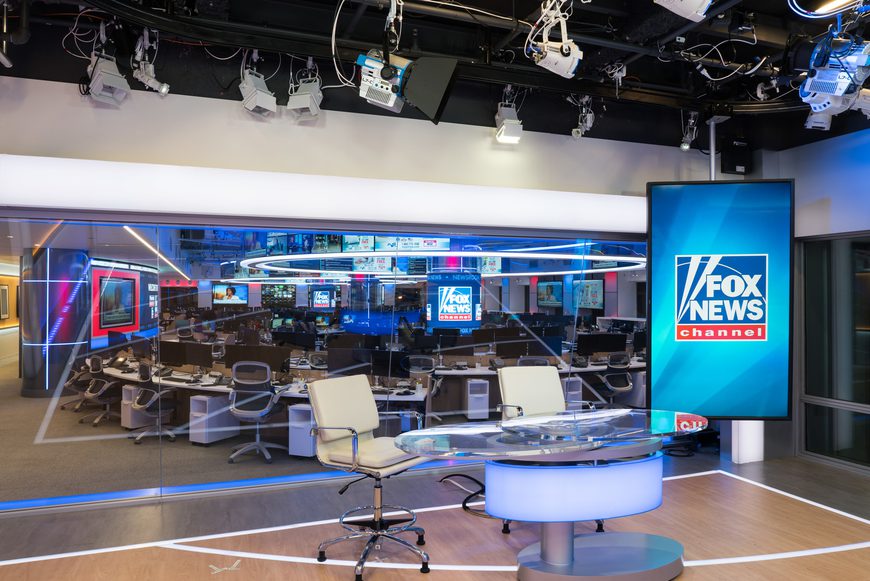 Fox News Nyc N3 Gtwebland Fox News Nyc N3 Gtwebland
