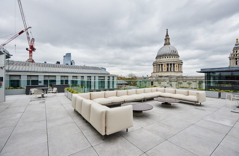 Goodwin Gto Goodwin Procter | Gardiner & Theobald