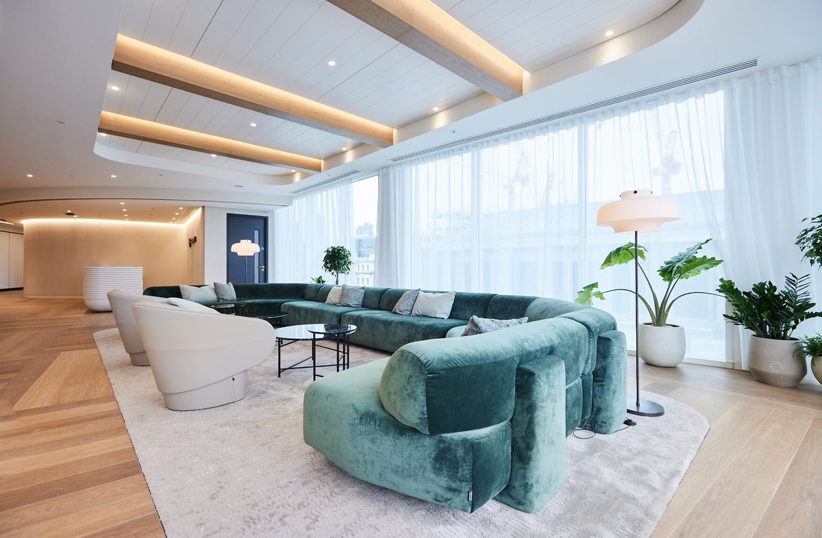 Goodwin Offices Goodwin Procter | Gardiner & Theobald