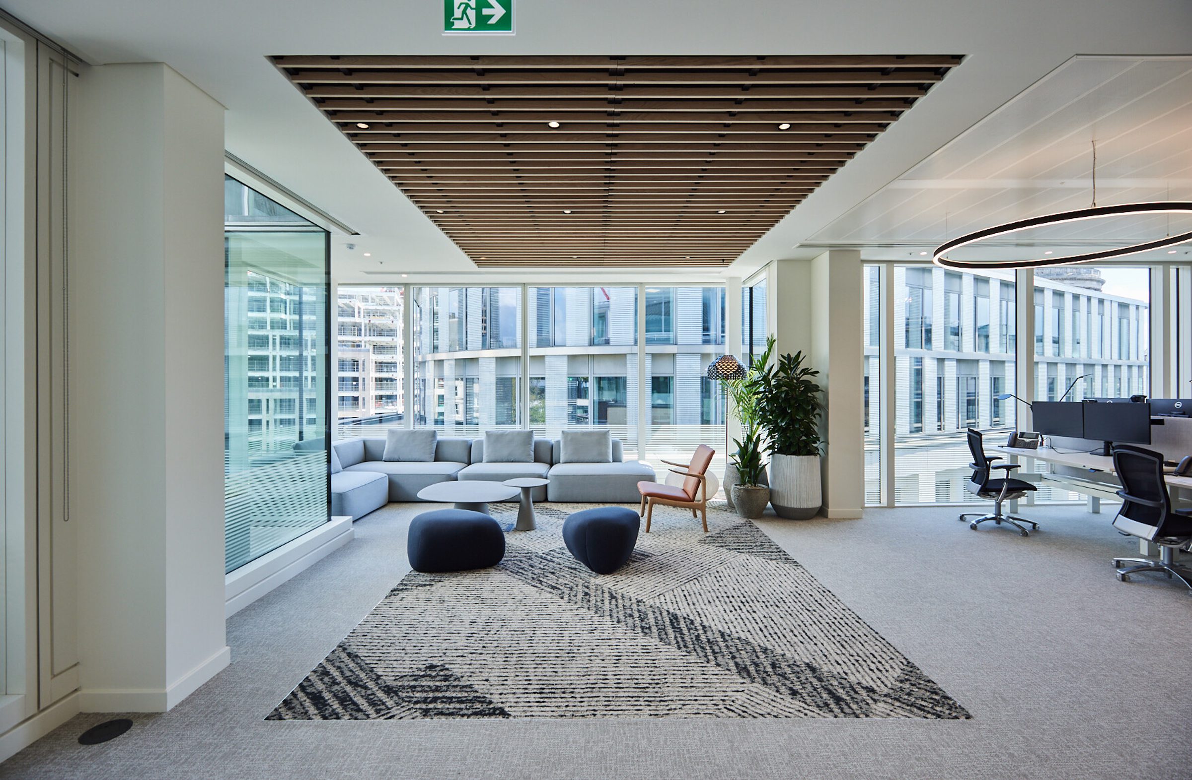 Goodwin Offices Goodwin Procter | Gardiner & Theobald