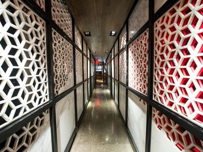 Hakkasan 2 Hakkasan 2