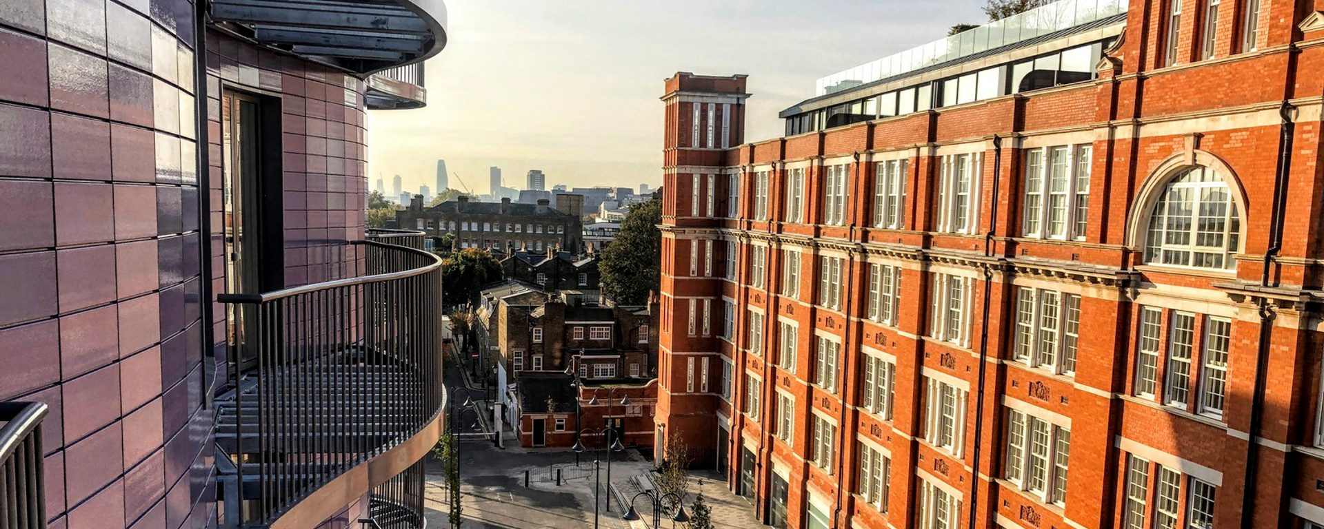 Base Point Islington Islington Square | Gardiner & Theobald