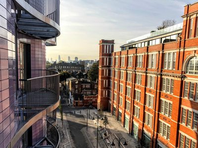 Islington Square Islington Square