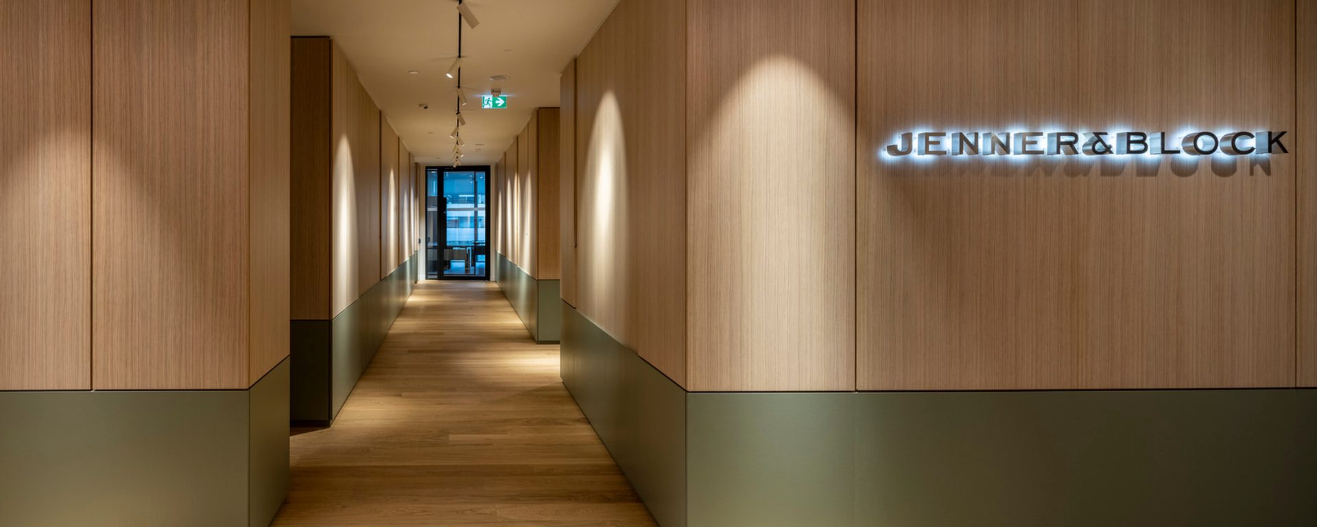Janger Block Jenner & Block | Gardiner & Theobald