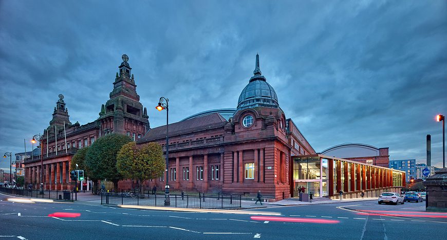 Kelvin Hall 1 Small Kelvin Hall 1 Small