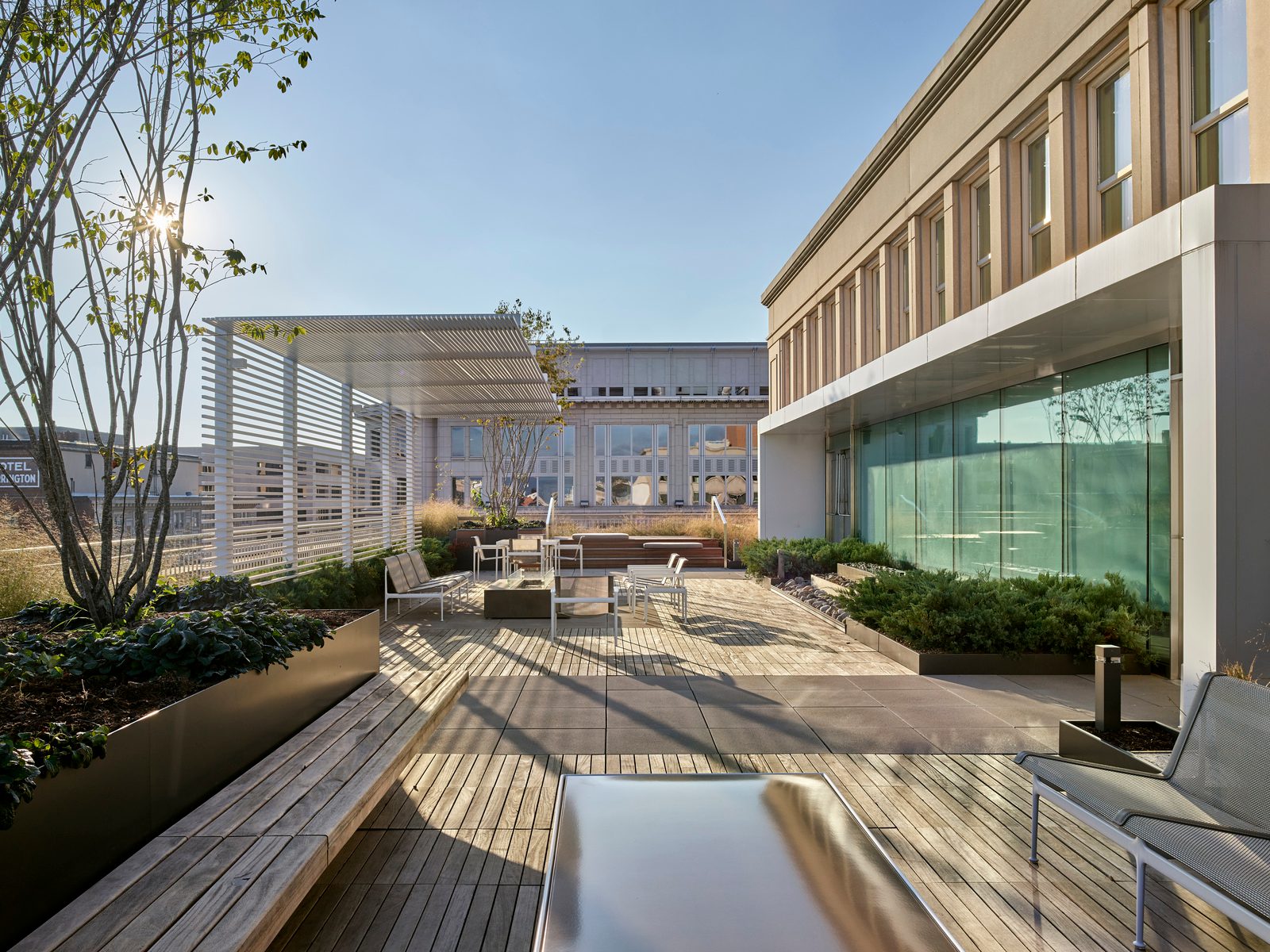 © Halkin Mason Photography