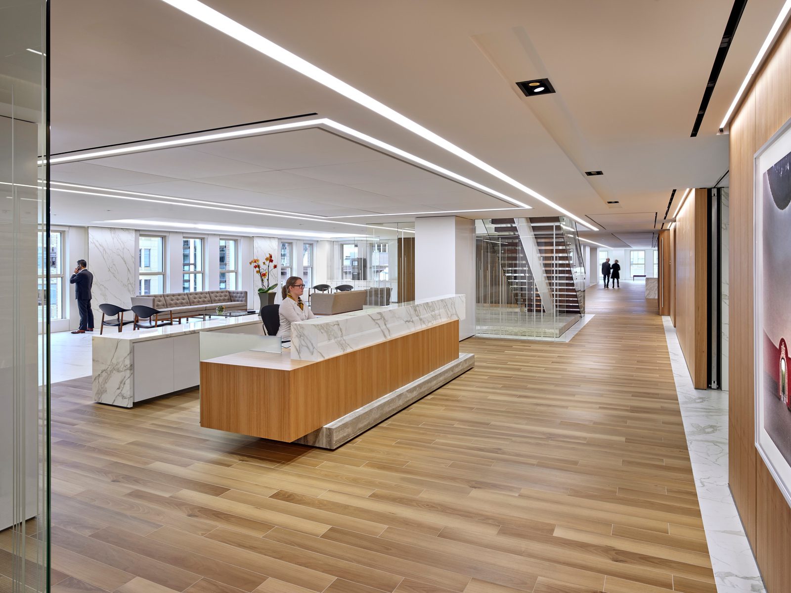 © Halkin Mason Photography