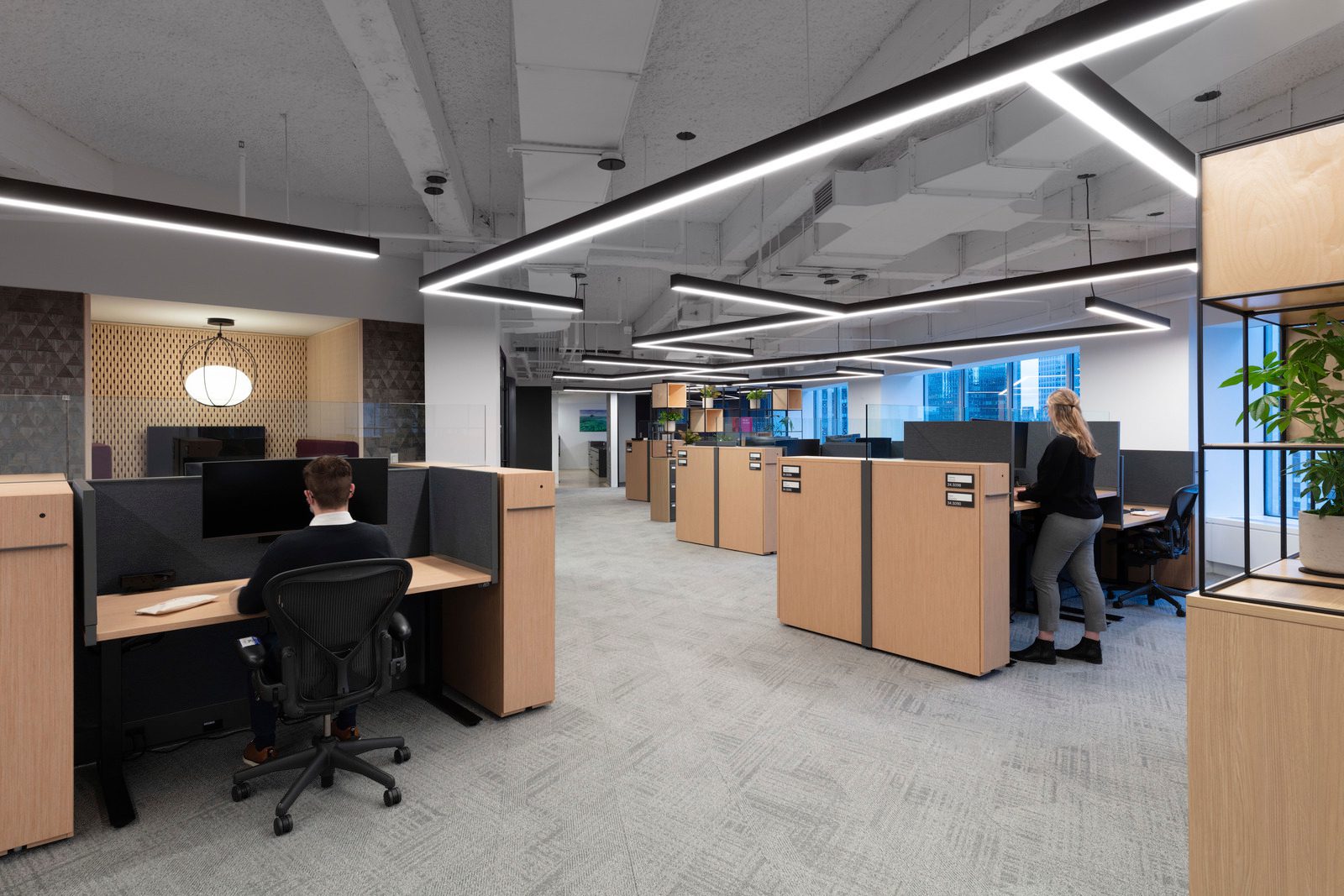 © Robert Deitchler/Gensler