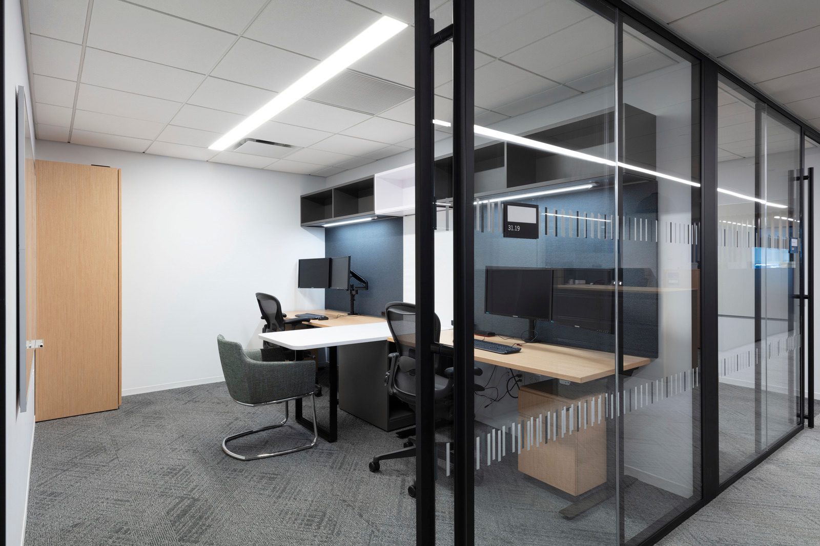 © Robert Deitchler/Gensler