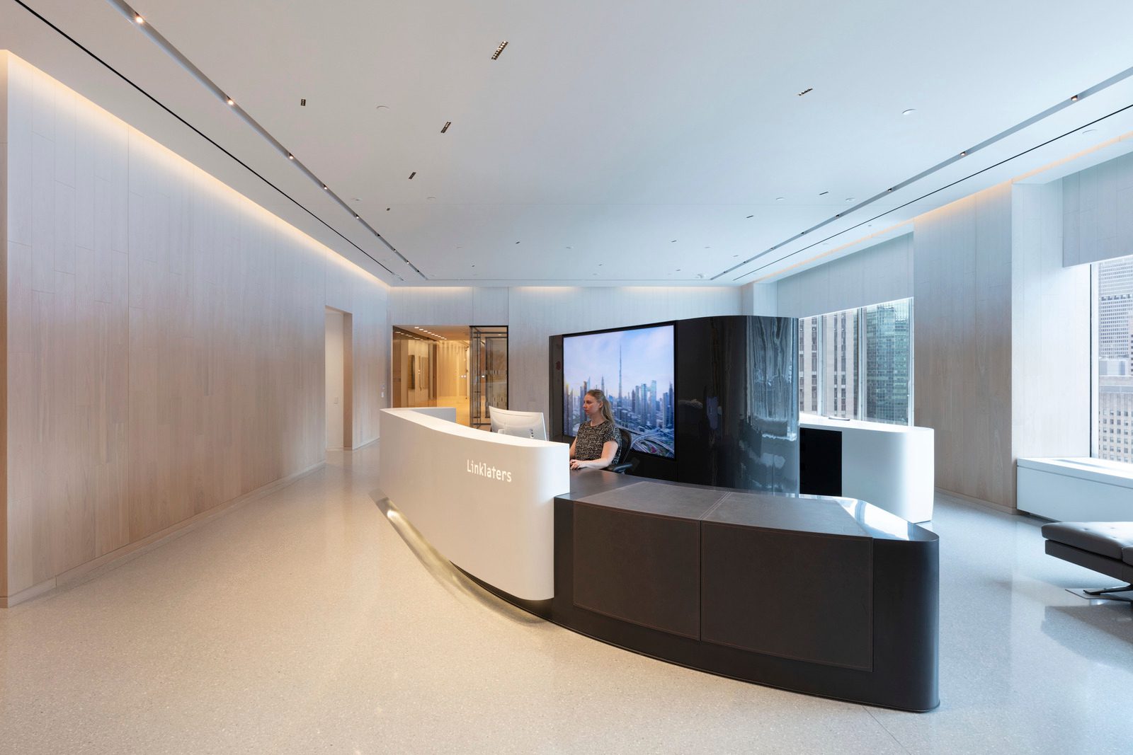 © Robert Deitchler/Gensler