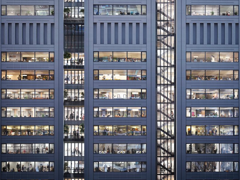 20 Ropemaker Street | Gardiner & Theobald