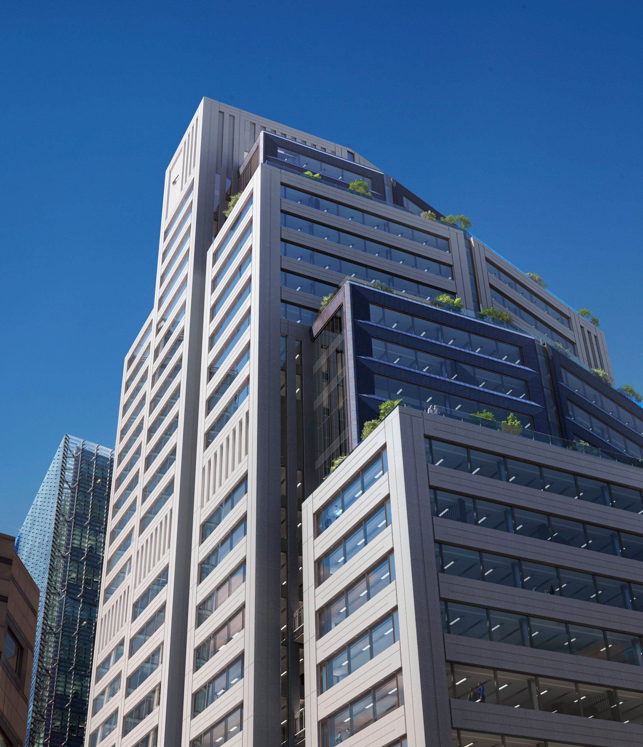 20 Ropemaker Street | Gardiner & Theobald