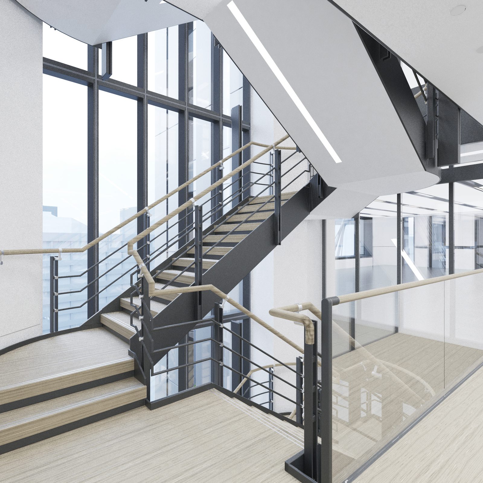 20 Ropemaker Street | Gardiner & Theobald