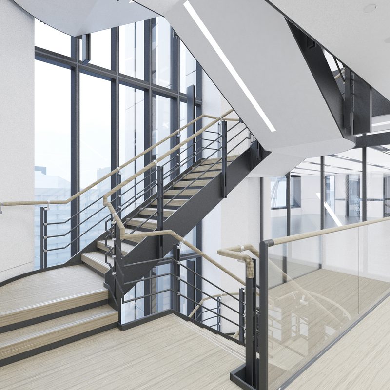 20 Ropemaker Street | Gardiner & Theobald
