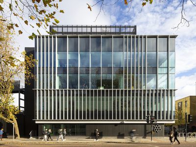 MMU Institute for Sport MMU Institute for Sport