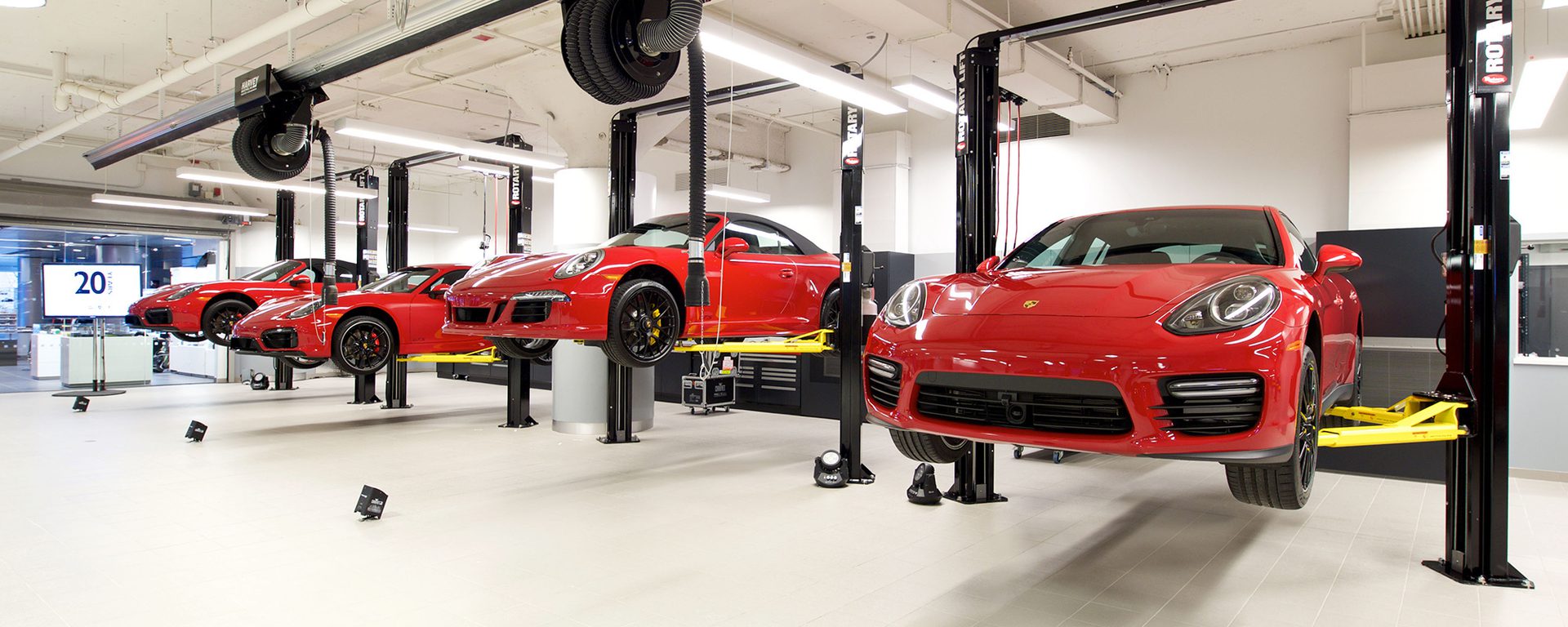 Manhattan Motorcars Manhattan Motorcars