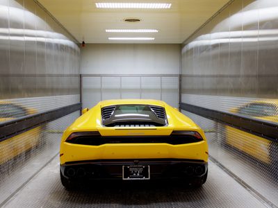 Manhattan Motorcars Manhattan Motorcars