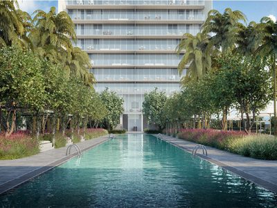 Missoni Baia N5 Missoni Baia N5