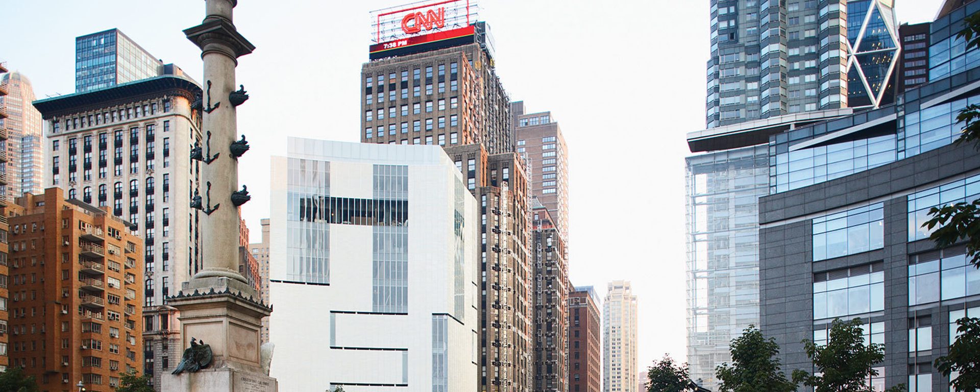 Mad New York Mad New York