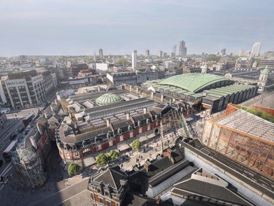 Museum Of London Museum Of London