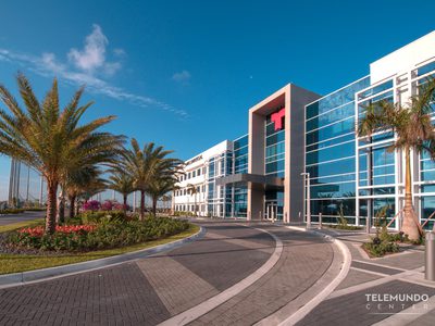 Nbcuniversal Telemundo N6 Gtwebland Nbcuniversal Telemundo N6 Gtwebland