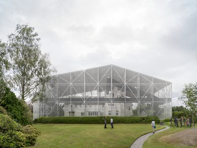 National Trust for Scotland - Hill House National Trust for Scotland - Hill House