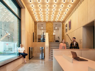 National Youth Theatre National Youth Theatre