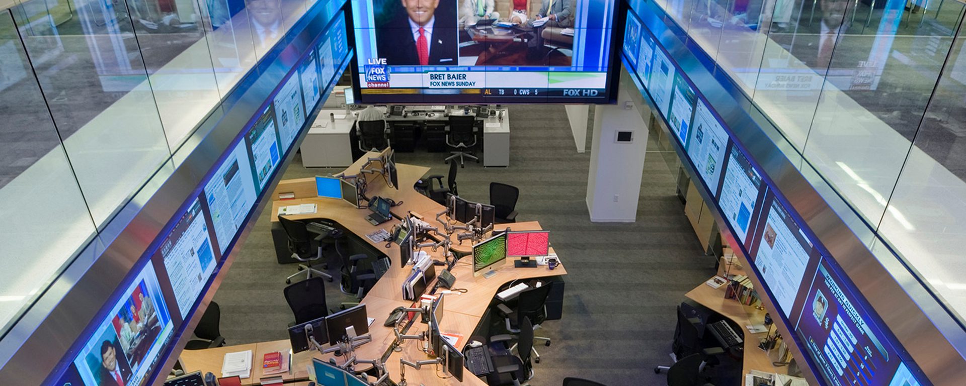 News Corp 1 News Corp 1