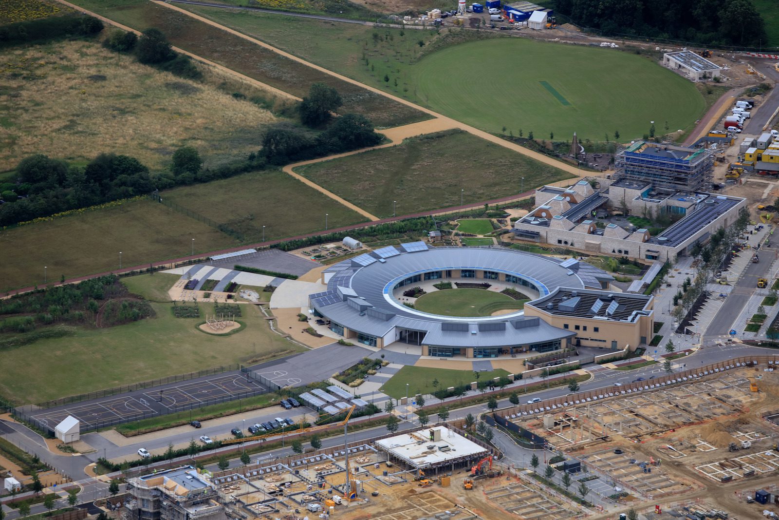 © University of Cambridge