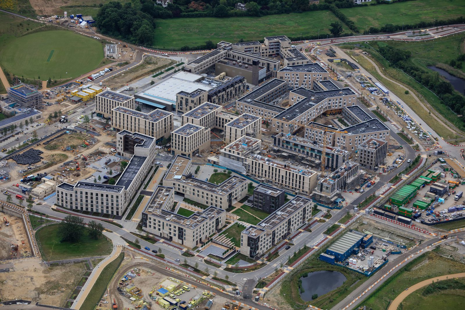 © University of Cambridge