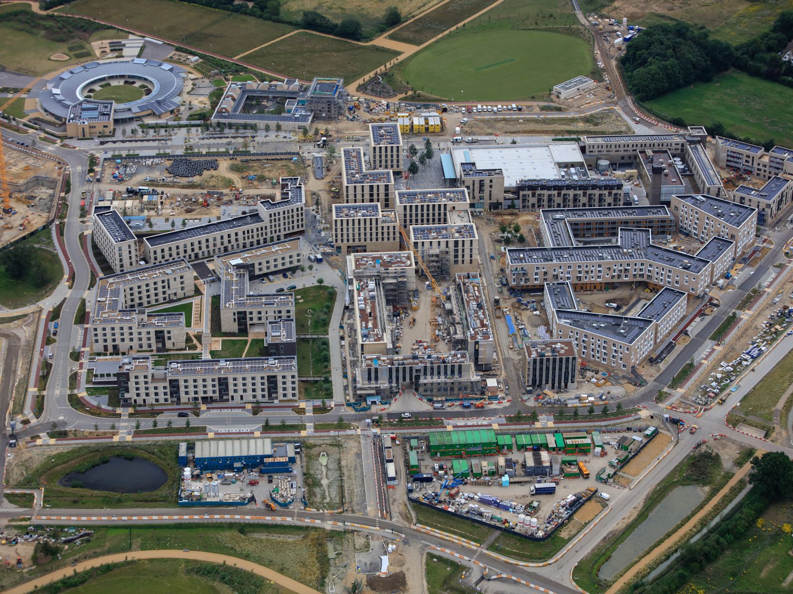 © University of Cambridge