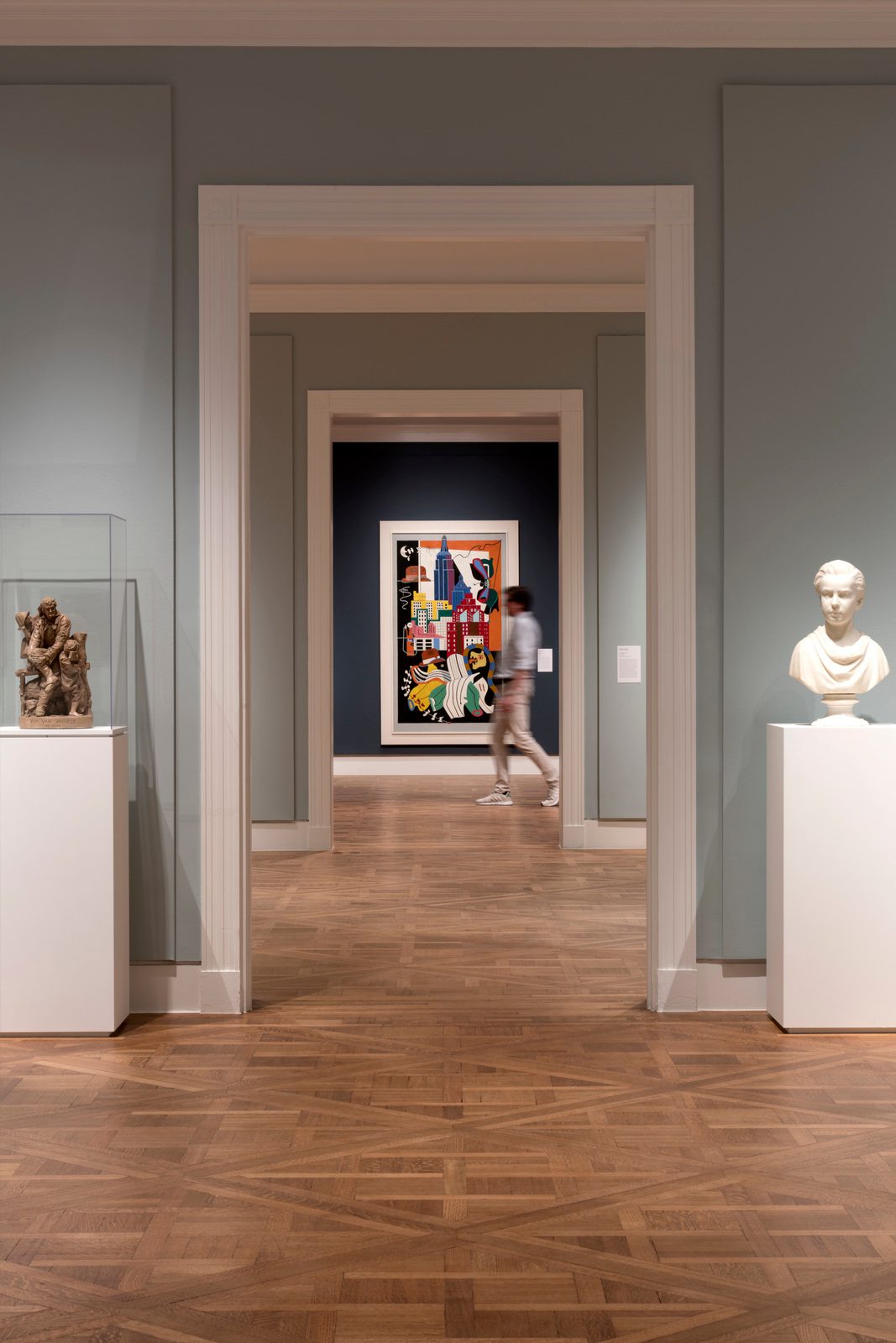 © Nigel Young/Foster + Partners