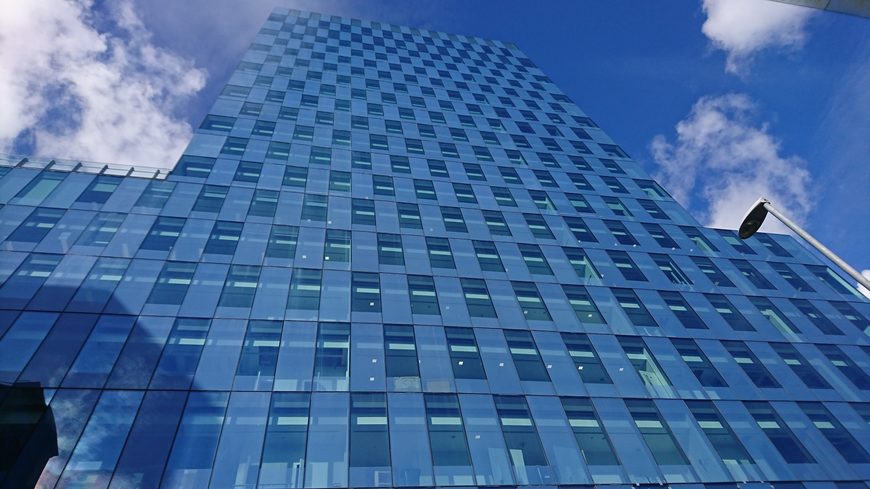 One Spinningfields N7 Gtwebland One Spinningfields N7 Gtwebland