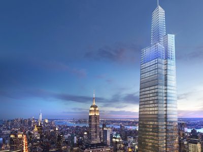One Vanderbilt N3 One Vanderbilt N3