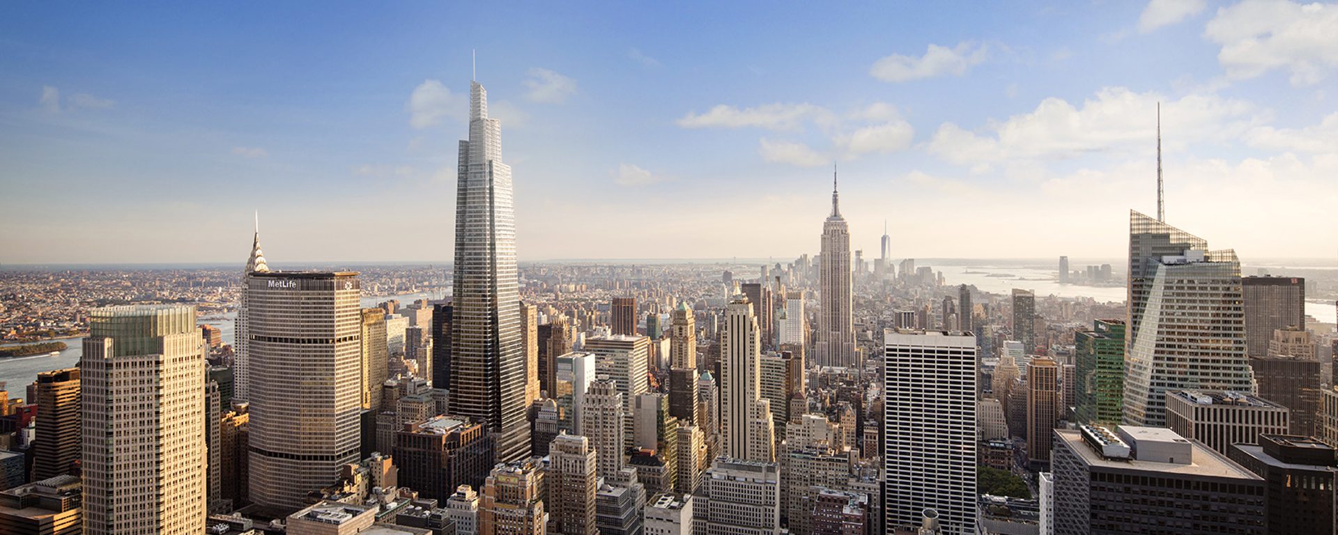 One Vanderbilt N4 One Vanderbilt N4