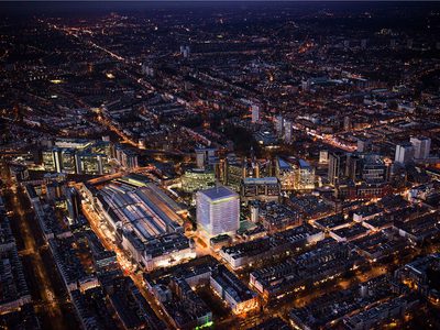 Paddington Quarter Paddington Quarter