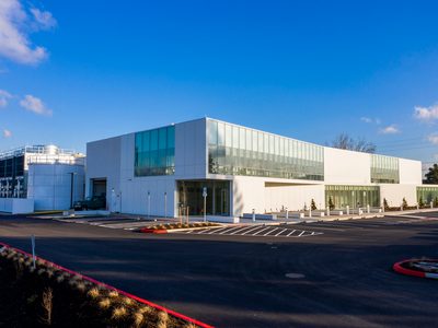 Project Frostbite Project Frostbite