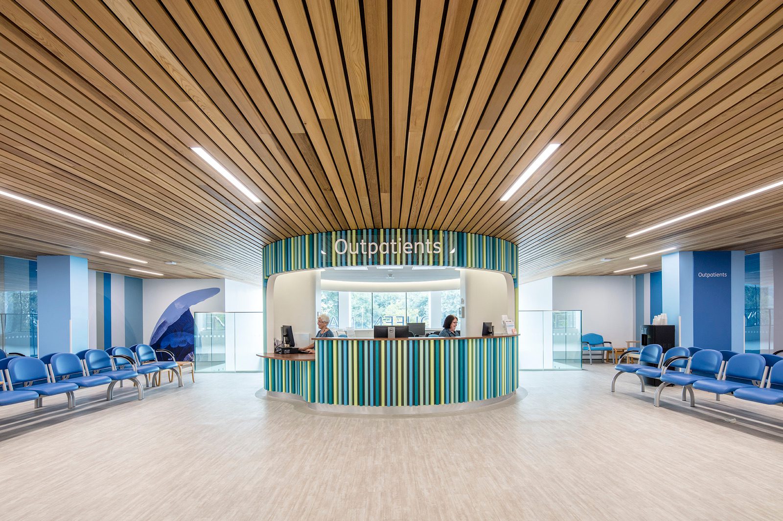 Healthcare Experience Healthcare Experience