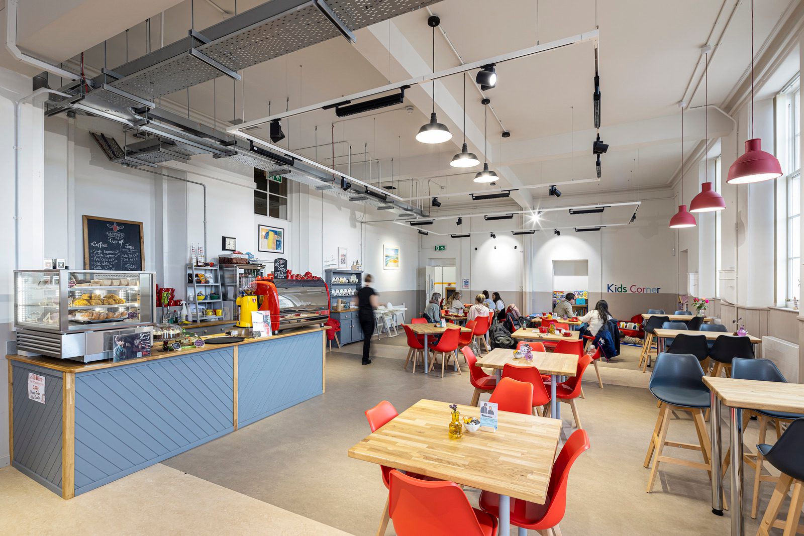 Arts & Cultural Facilities Arts & Cultural Facilities