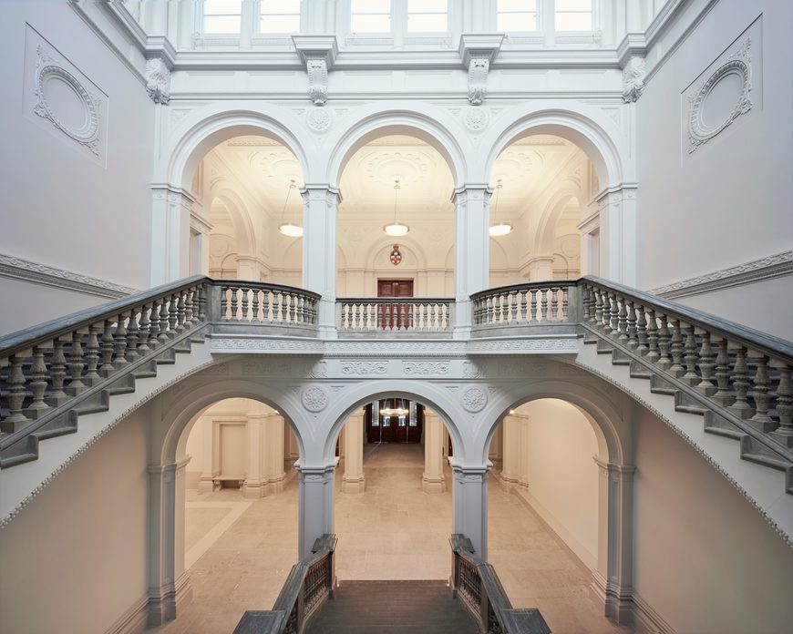 Royal Academy of Arts Royal Academy of Arts