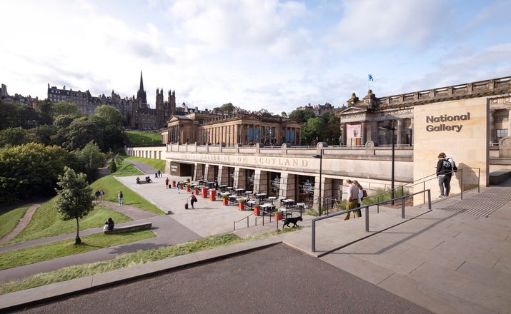 Scottish National Gallery New N13 gtwebland Scottish National Gallery New N13 gtwebland
