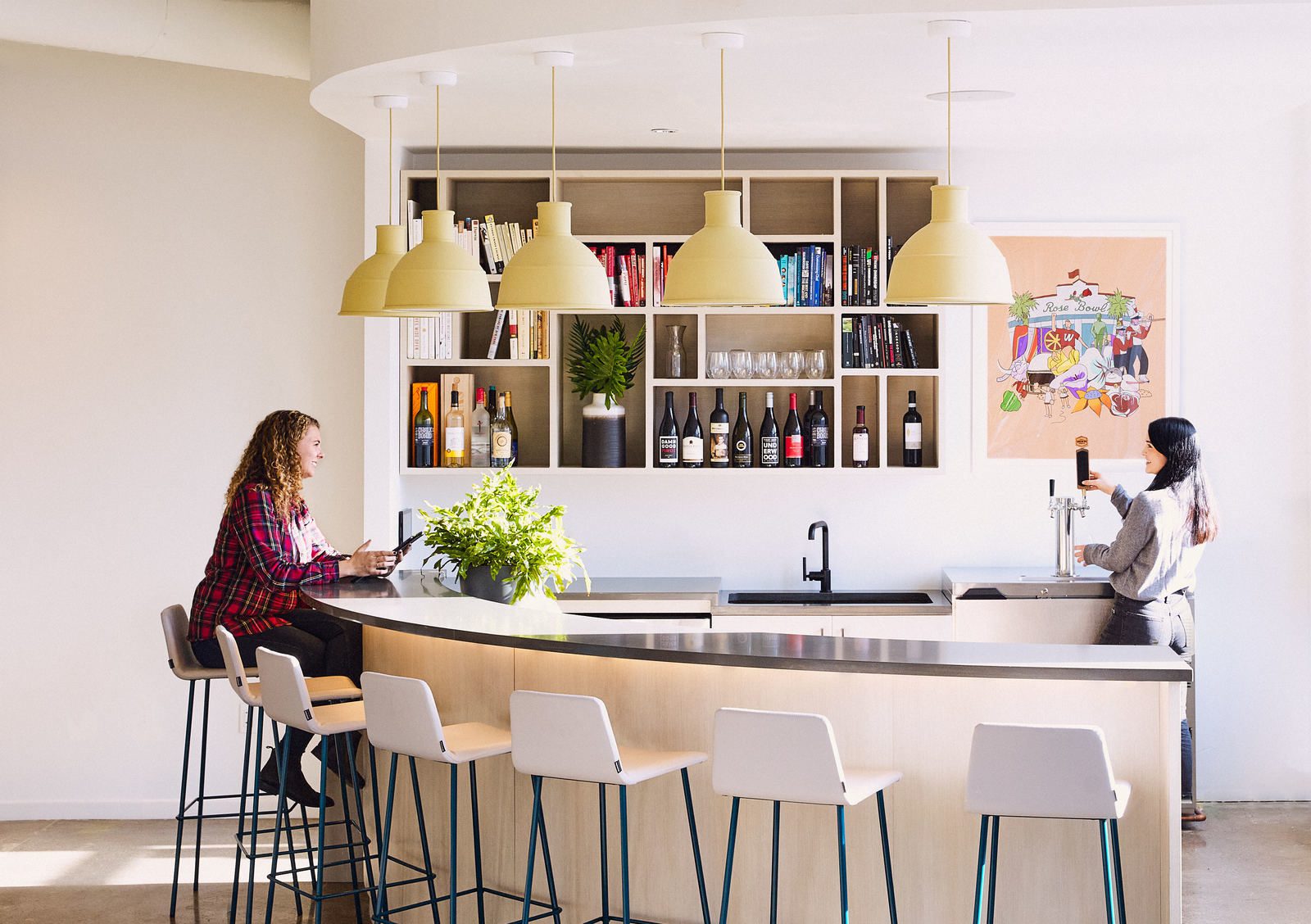 © 2019 Aaron Thompson