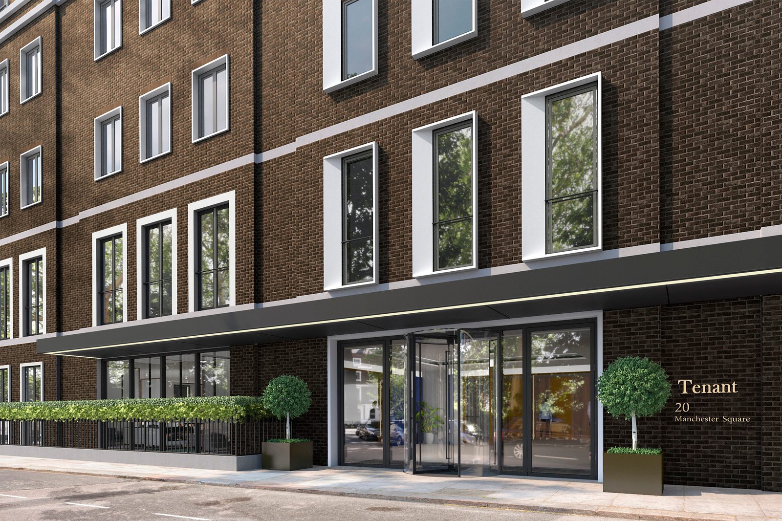 © Squire & Partners