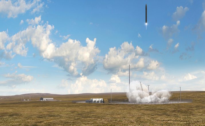 Space Hub Sutherland Space Hub Sutherland