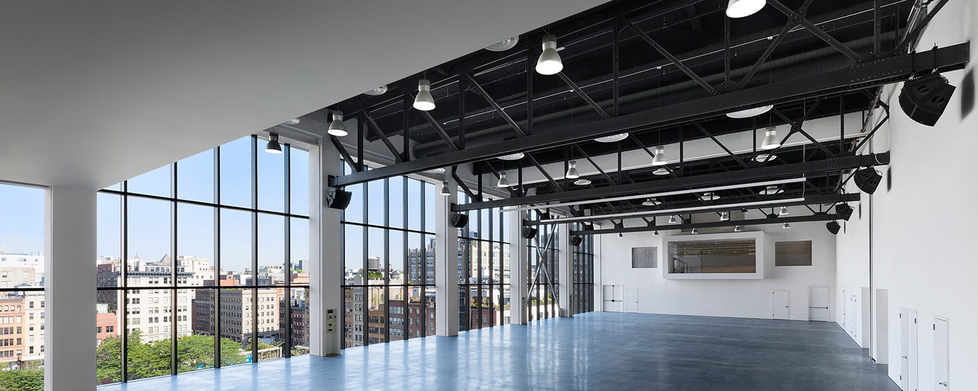 50 Varick Interior 2 B 50 Varick Interior 2 B