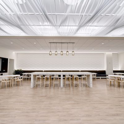 Cafeteria Cafeteria